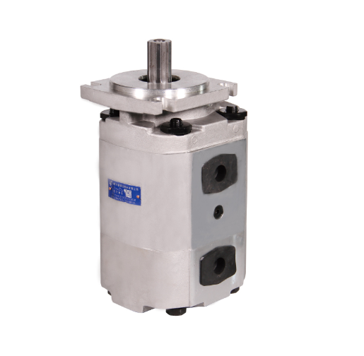 External gear pump